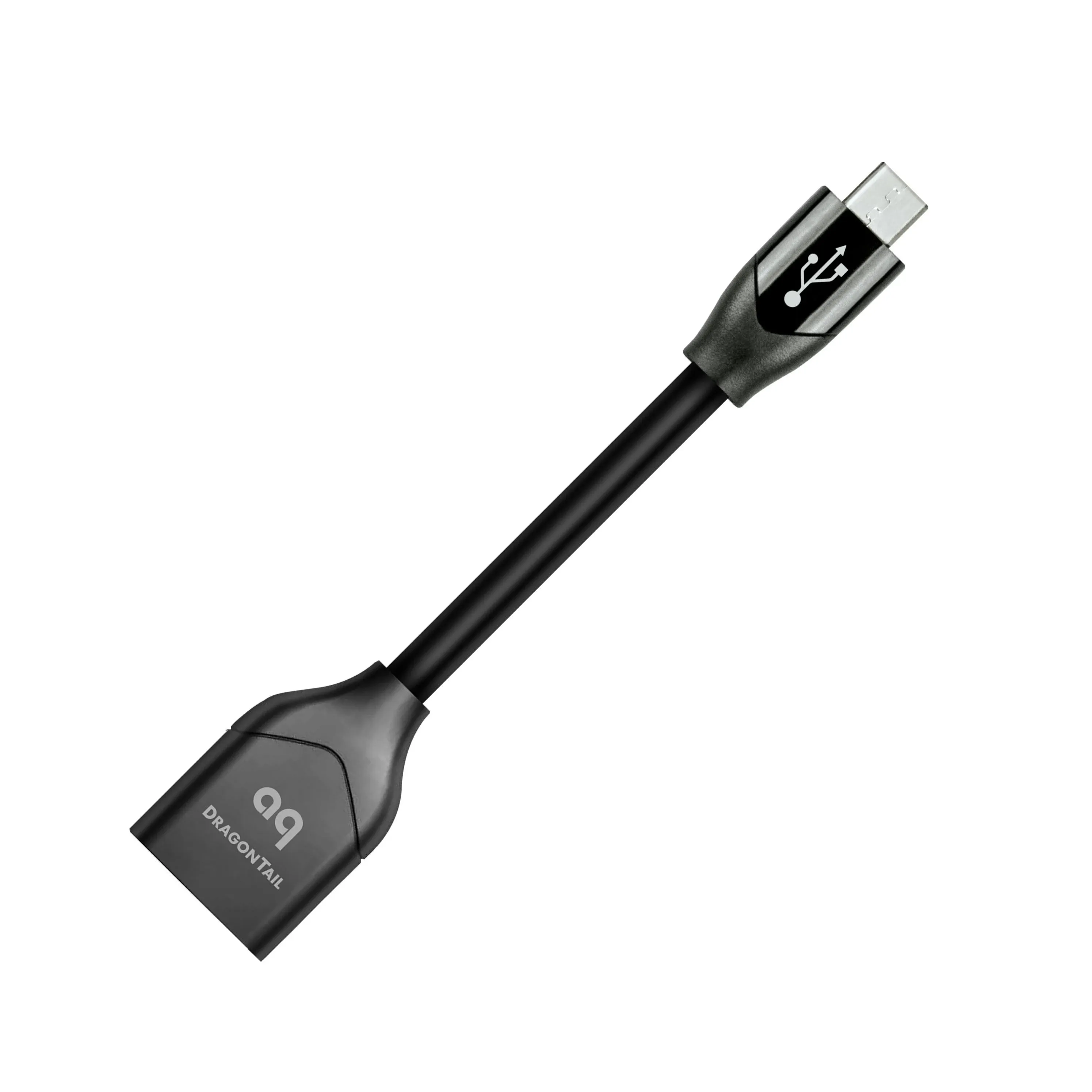 AudioQuest - USB Adapter - Black