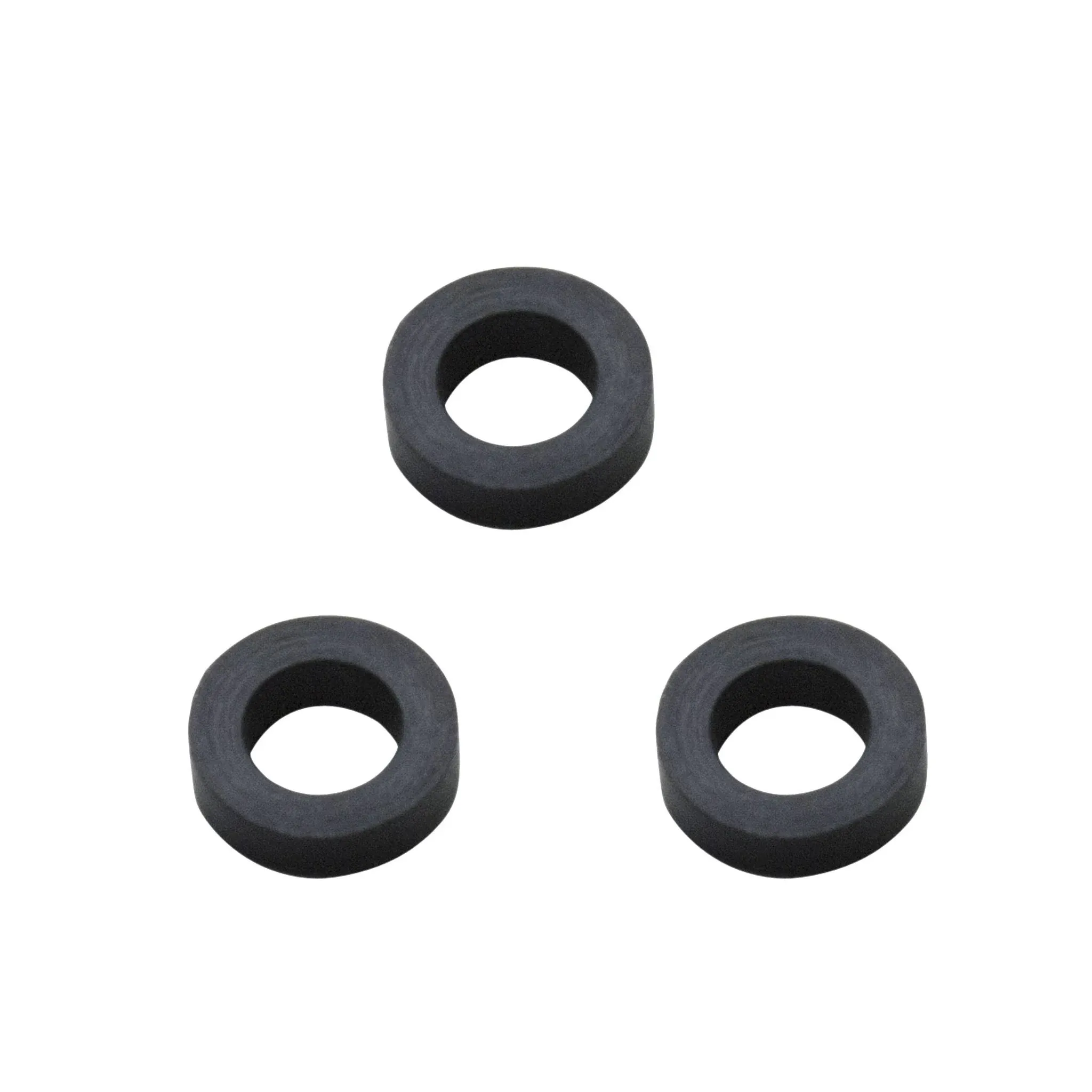 B&amp;G Sprayer Tip Gasket B&amp;G Viton Tip Gasket 4190 (Pack of 3)  B&amp;G Sprayer Parts