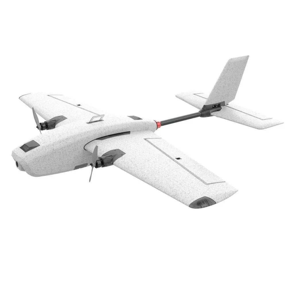 Hee Wing Hee Wing T-1 Ranger 730mm Wingspan Dual Motor EPP FPV Racer RC Airplane ...