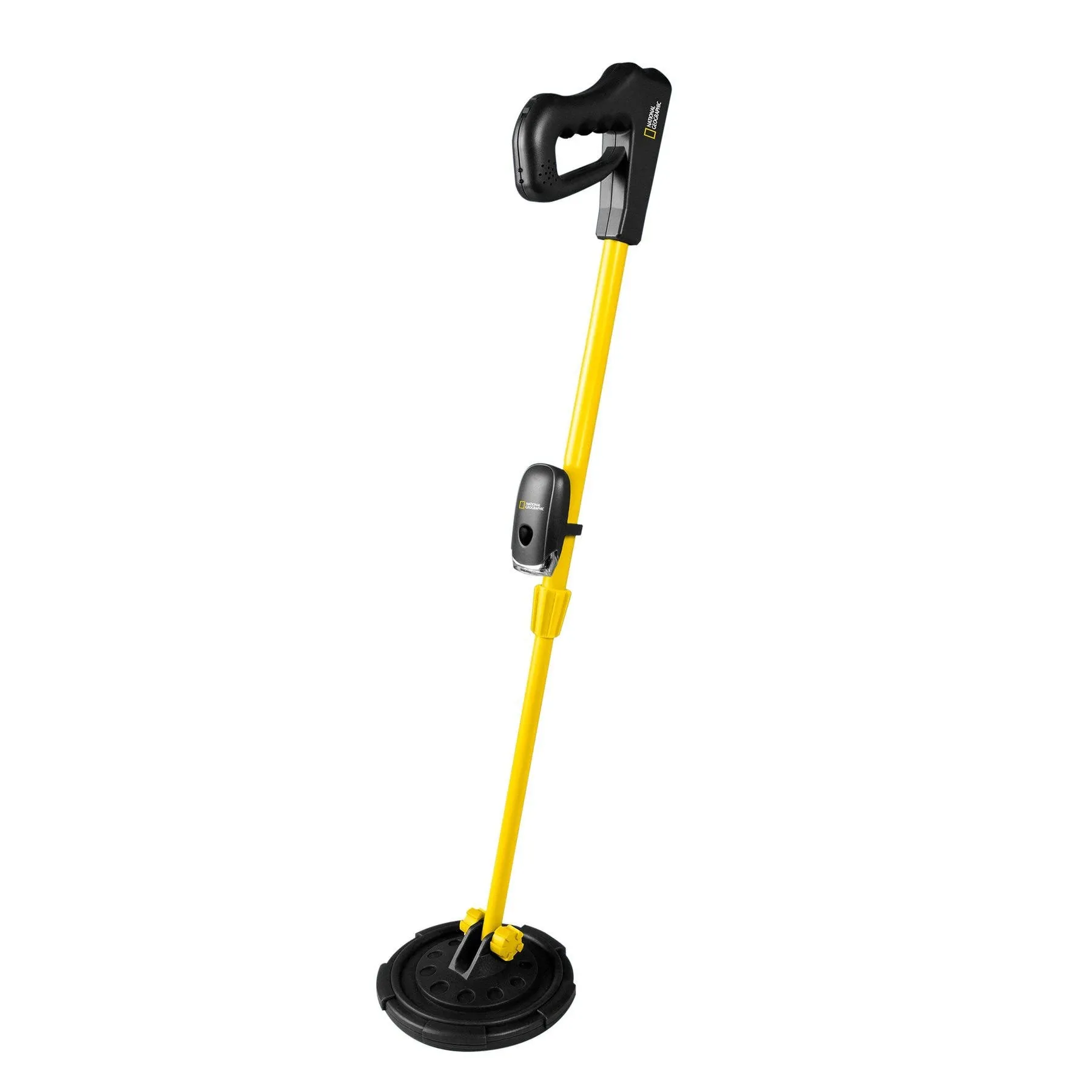 Explore Scientific National Geographic Jr Metal Detector