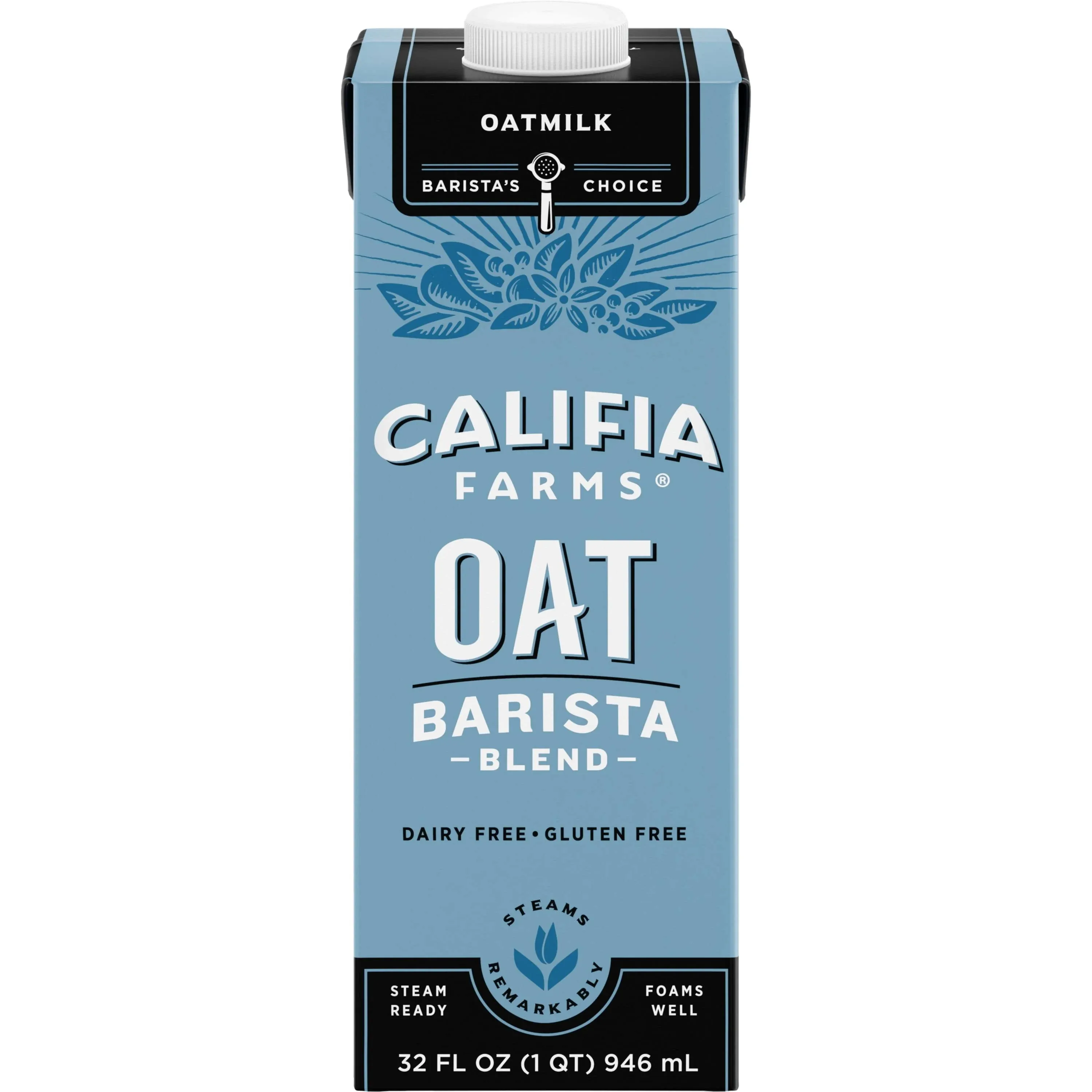 Califia Farms Barista Blend Oat Milk