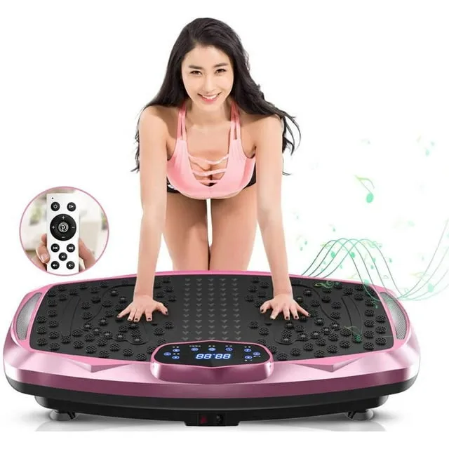 Nimto Vibration Plate Exercise Machine