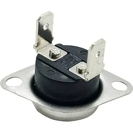 Whole Parts Furnace High Temperature Limit Switch Part # 31091 - Replacement & Compatible With Some Dometic, Atwood, MC and HydroFlame Furnaces - 2 Yr Warranty