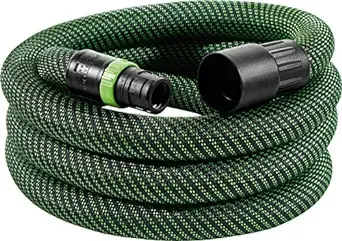 Festool Suction Hose D27/32X3,5M-As<wbr/>/Ctr