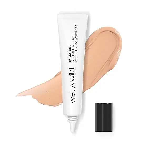 wet n wild MEGALAST EYESHADOW PRIMER -