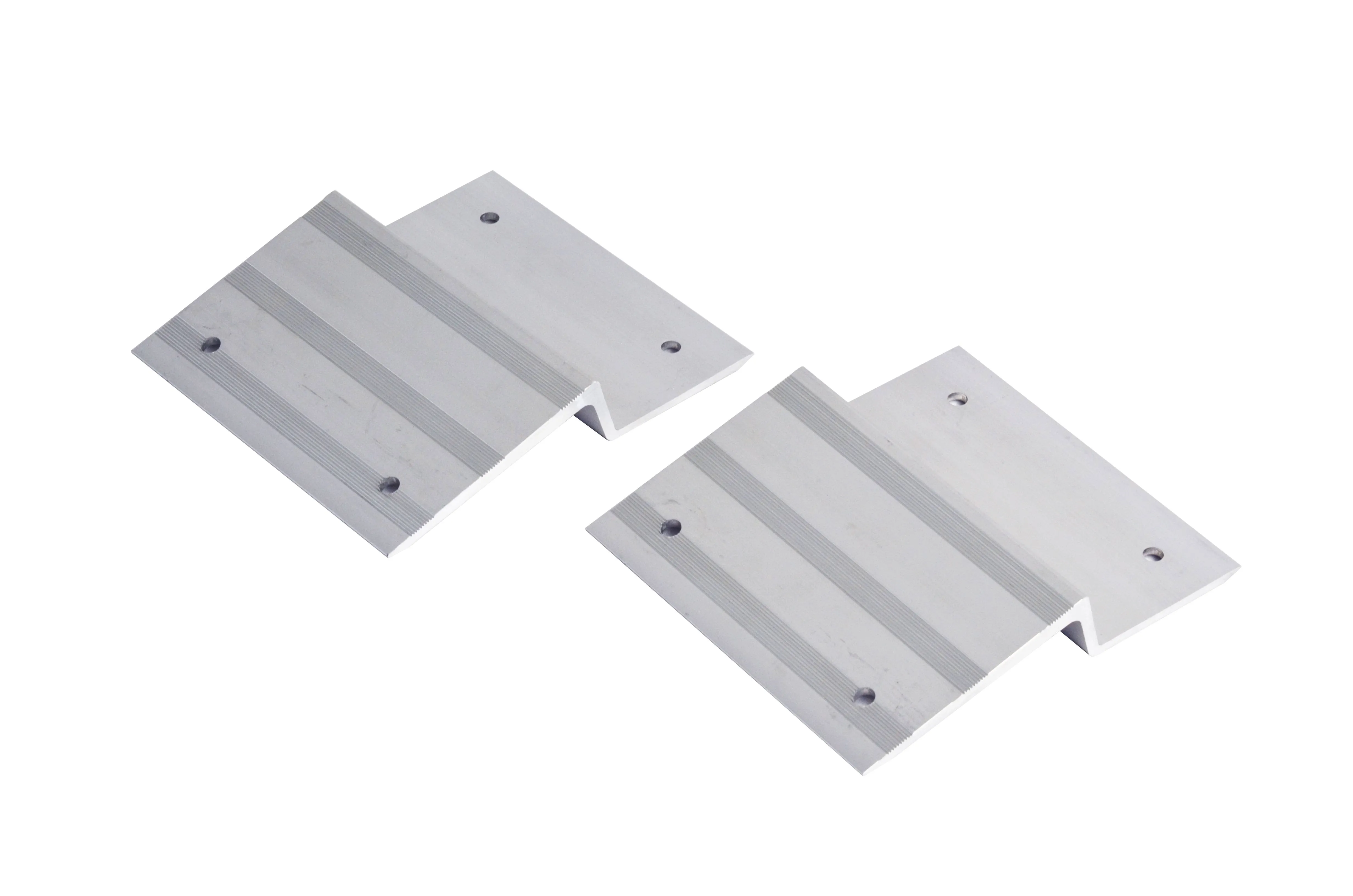 Maxxhaul 80439 Aluminum Ramp Top Kit