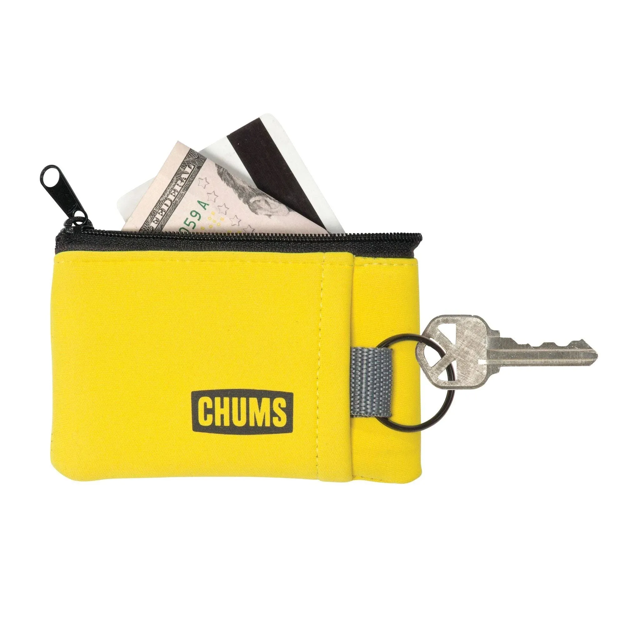 Chums unisex floating wallet