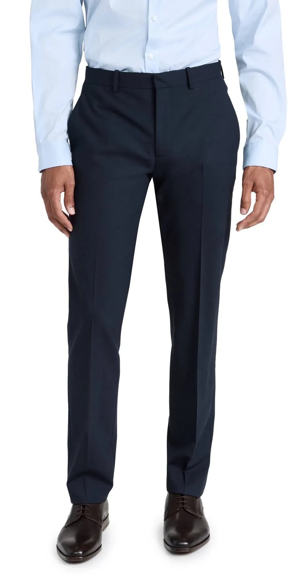 Mayer Slim Fit Suit Pants