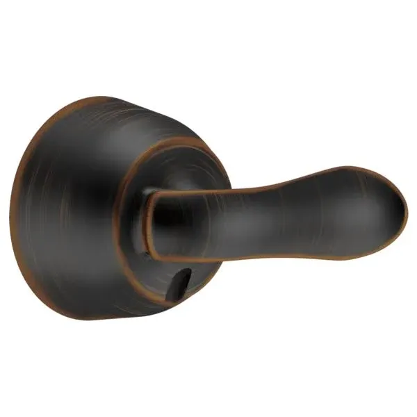 Delta RP70639RB Linden 14 Series Single Lever Handle Assembly, Venetian Bronze