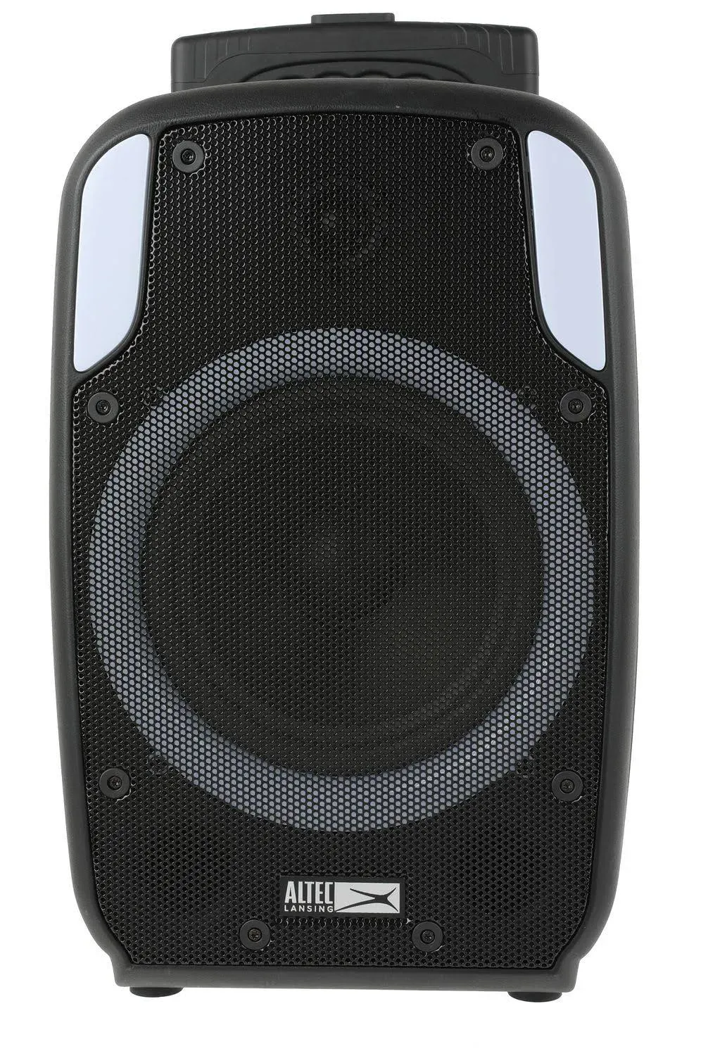 Altec Lansing SoundRover 50 Wireless Speaker, Black