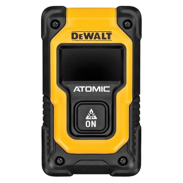 DeWalt DW055PL Pocket Laser Distance Measurer - 55'