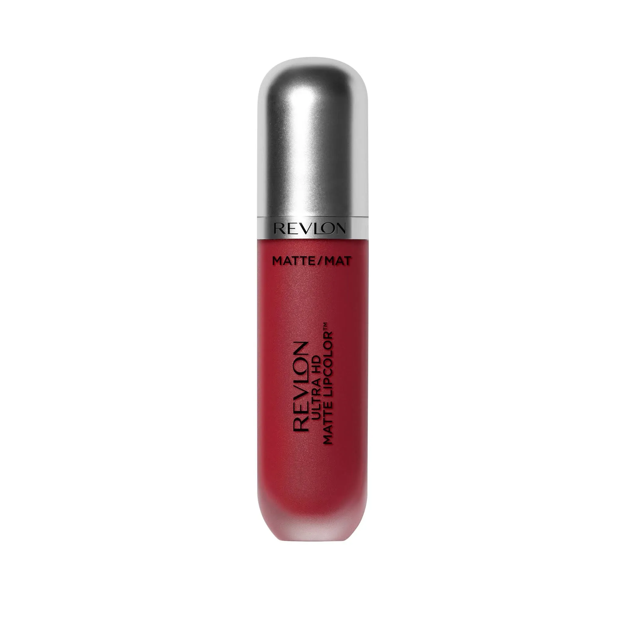 Revlon Ultra HD Lipcolor, Matte, HD Passion 635 - 0.2 fl oz