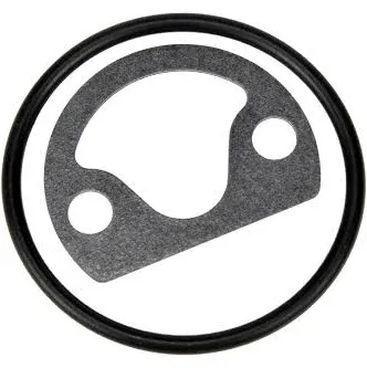 GM Genuine Parts 88893989 Oil Filter Adapter Gasket