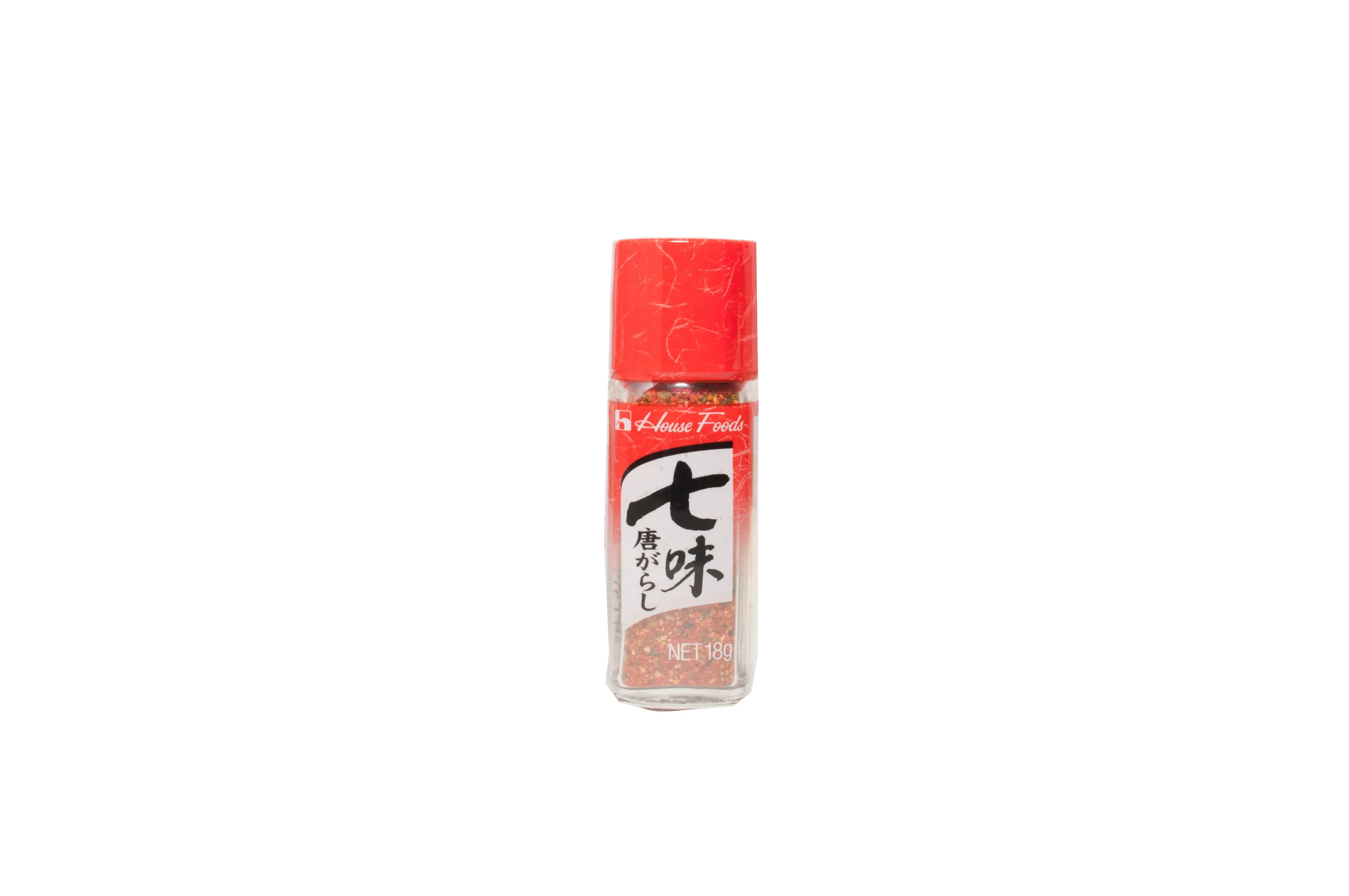 House - Shichimi Togarashi - Japanese Mixed Chili Pepper 0.63 Oz