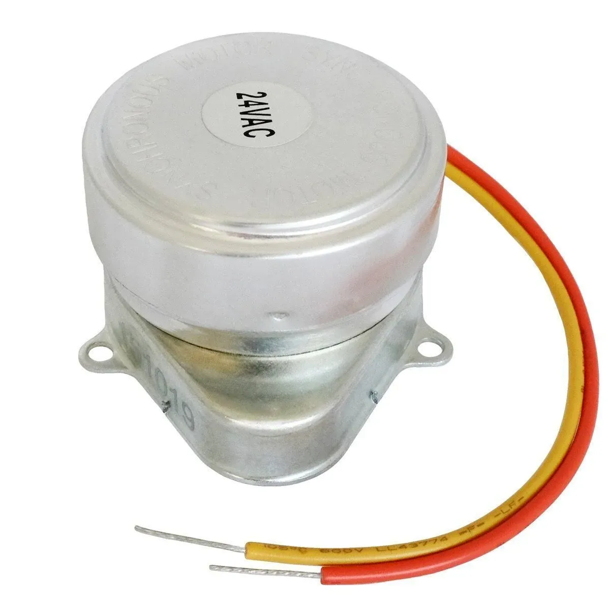 MD10 - Replacement for Honeywell 802360JA Motor Used in V8043-V8044, 24 VAC Z...