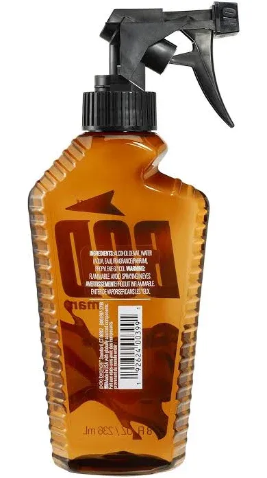 BOD Man Fragrance Body Spray, Reserve, 8 fl oz