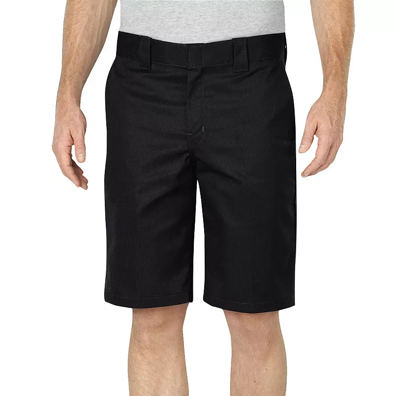 Dickies Men's Relaxed Fit Work Shorts