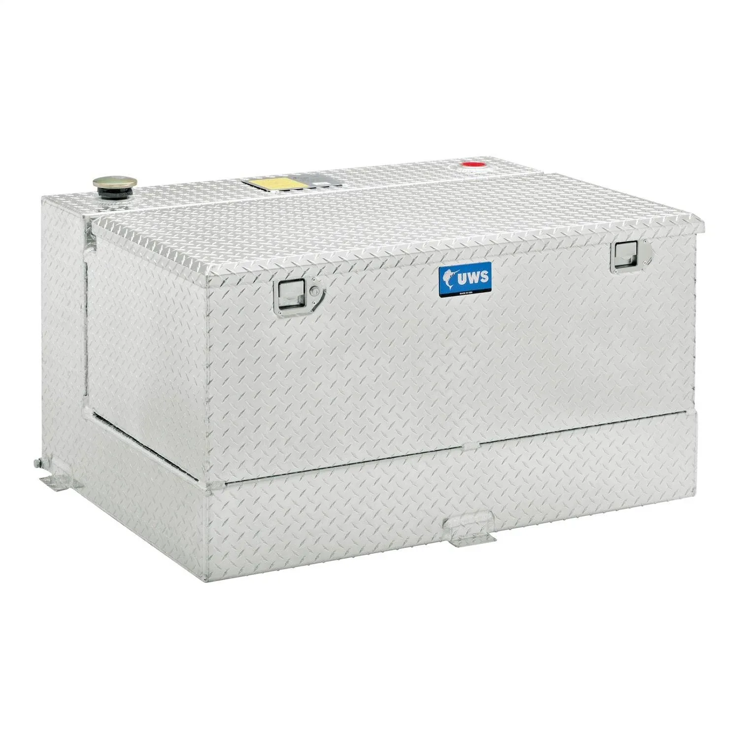 UWS Combo Transfer Tank TT-75-COMBO