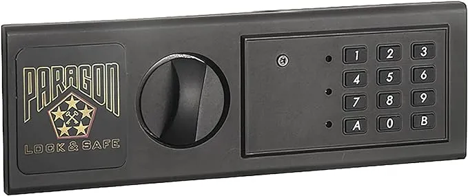 Stalwart 7750 Deluxe Wall SafeStalwart 7750 Deluxe Wall Safe