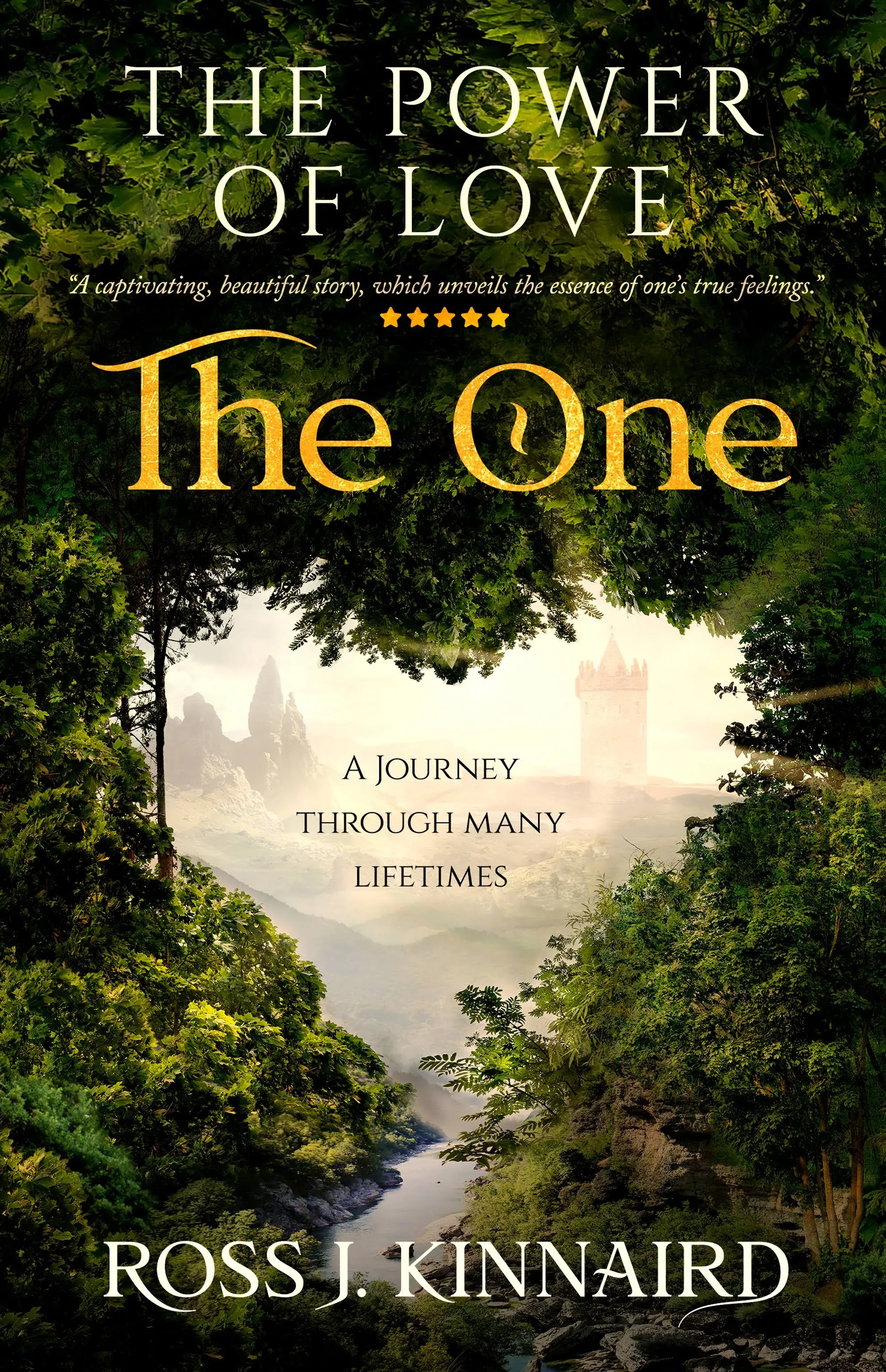 The Power of Love: The One