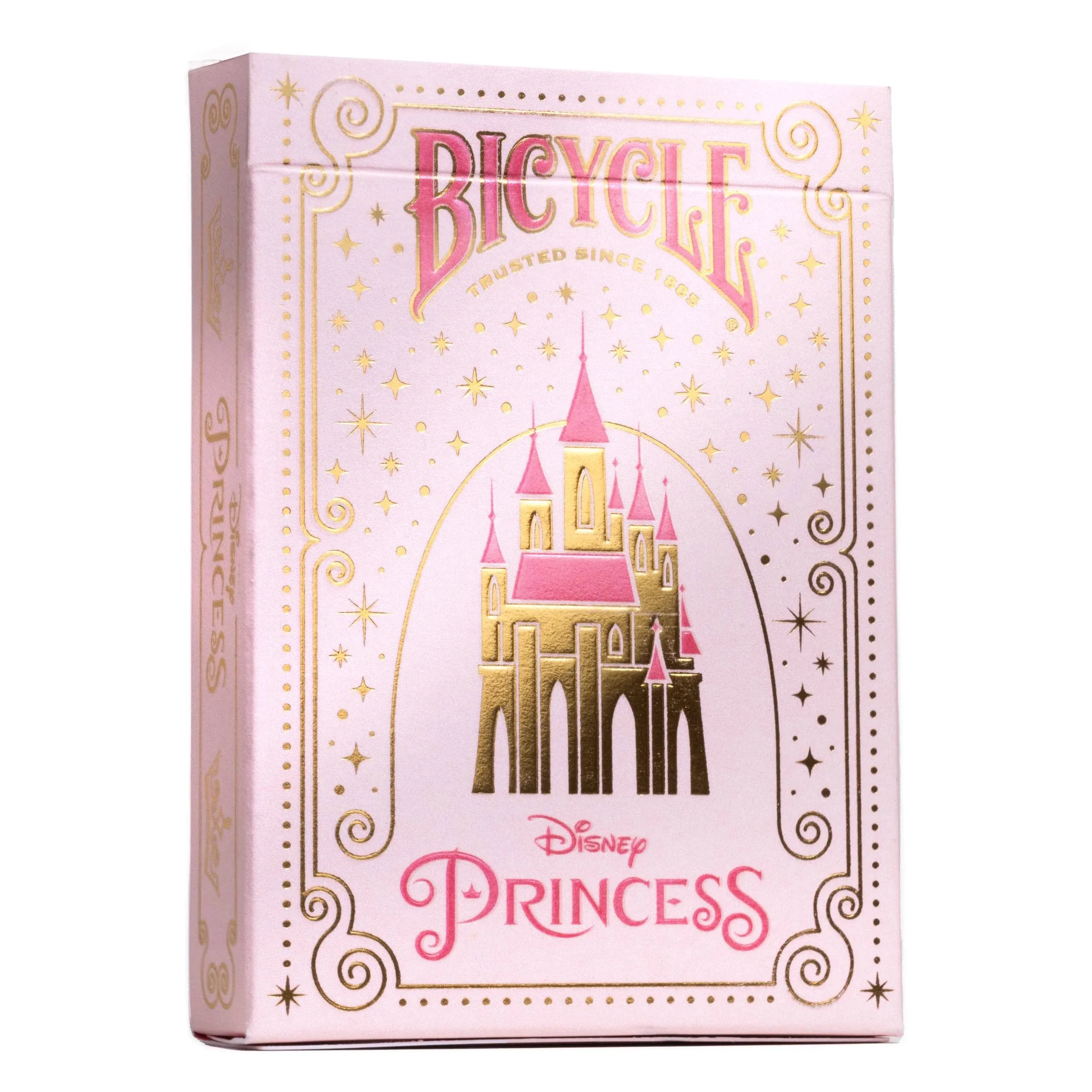 Bicycle Disney Playing Cards - Princess