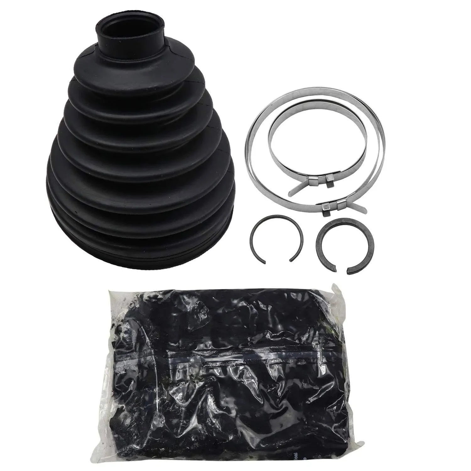 BeckArnley 103-2818 CV Joint Boot Kit