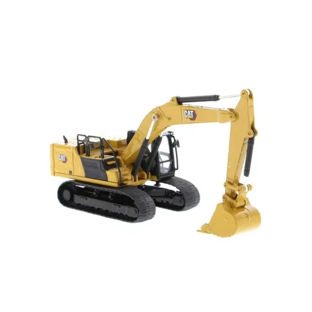 Diecast Masters Caterpillar 336 Next Generation Hydraulic Excavator