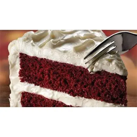 Mom's Place Gluten Free Gluten Free Red Velvet Cake Mix