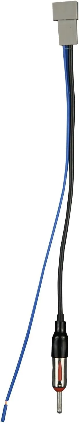 Metra Electronics 40-HD10 Factory Antenna Cable to Aftermarket Radio Receivers for Select Honda/Acura Vehicles