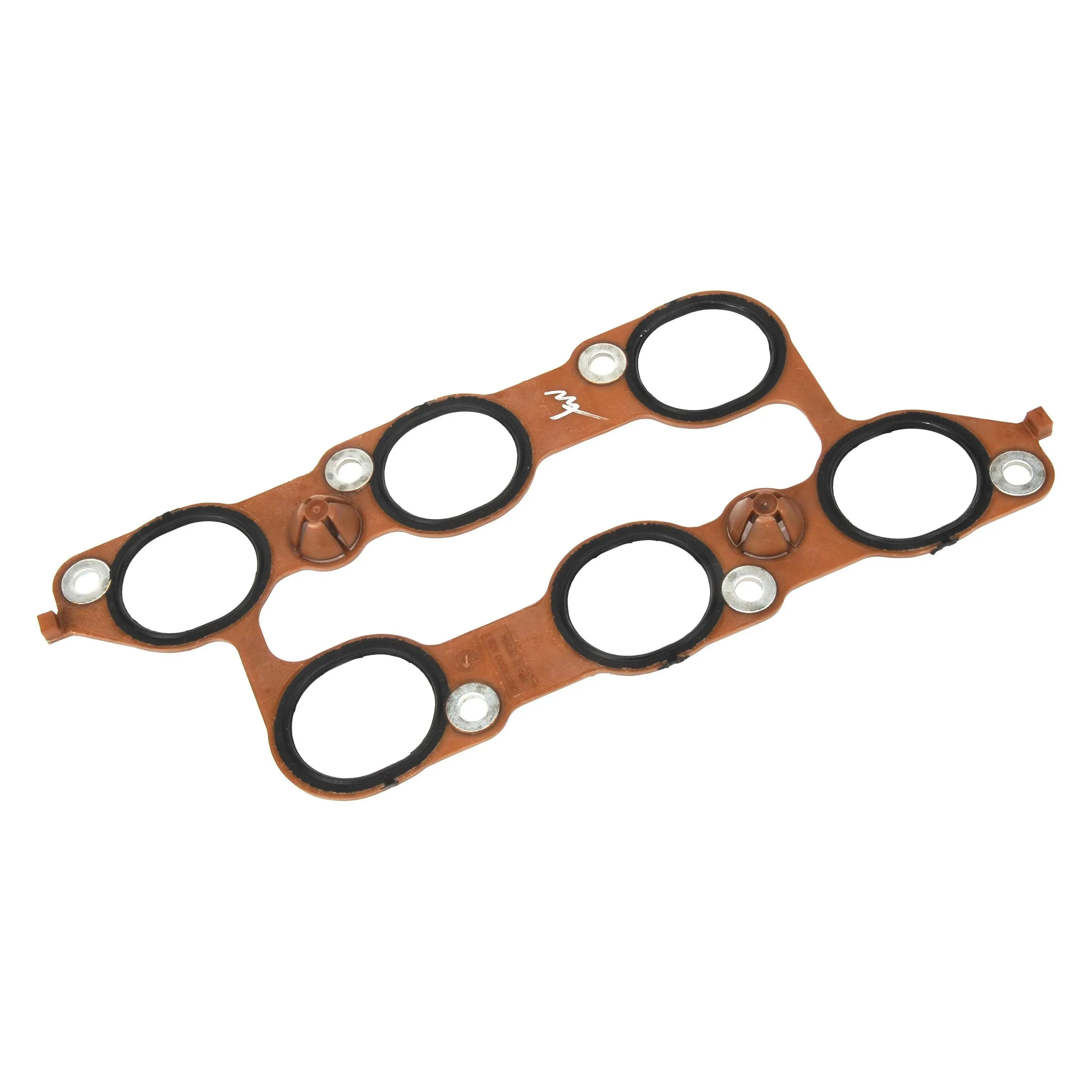 New OEM Genuine GM ACDelco Lower Intake Manifold Gasket 12673300