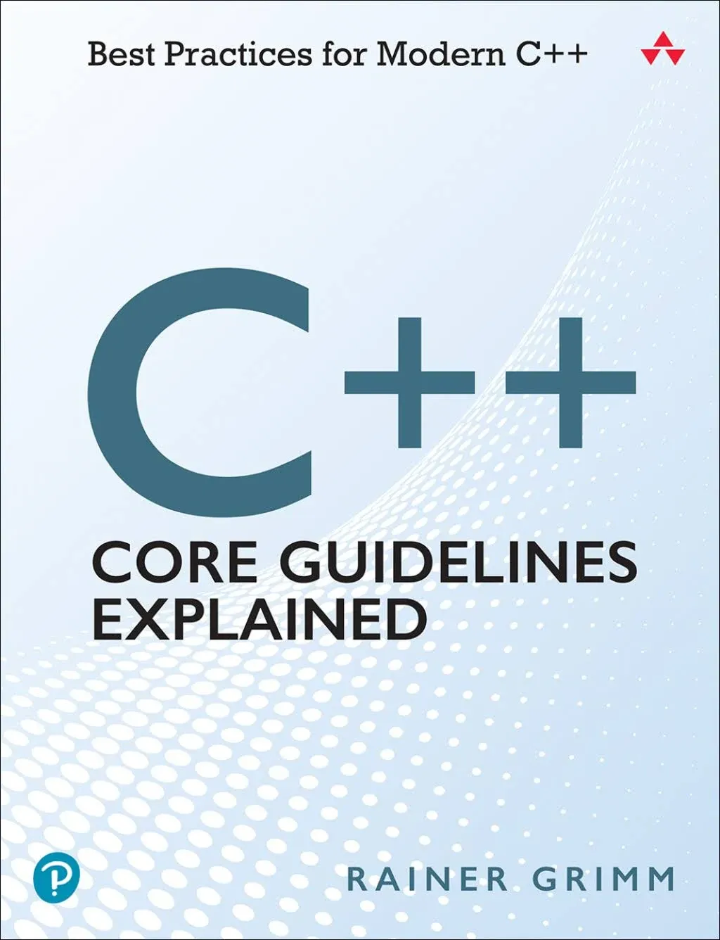 C++ Core Guidelines Explained: Best Practices for Modern C++ [Book]