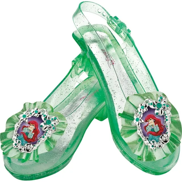 Disguise - ARIEL SPARKLE CHILD SHOES