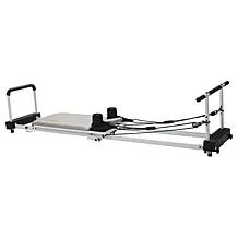 AeroPilates Reformer Stand - Large - 8937485 | HSN