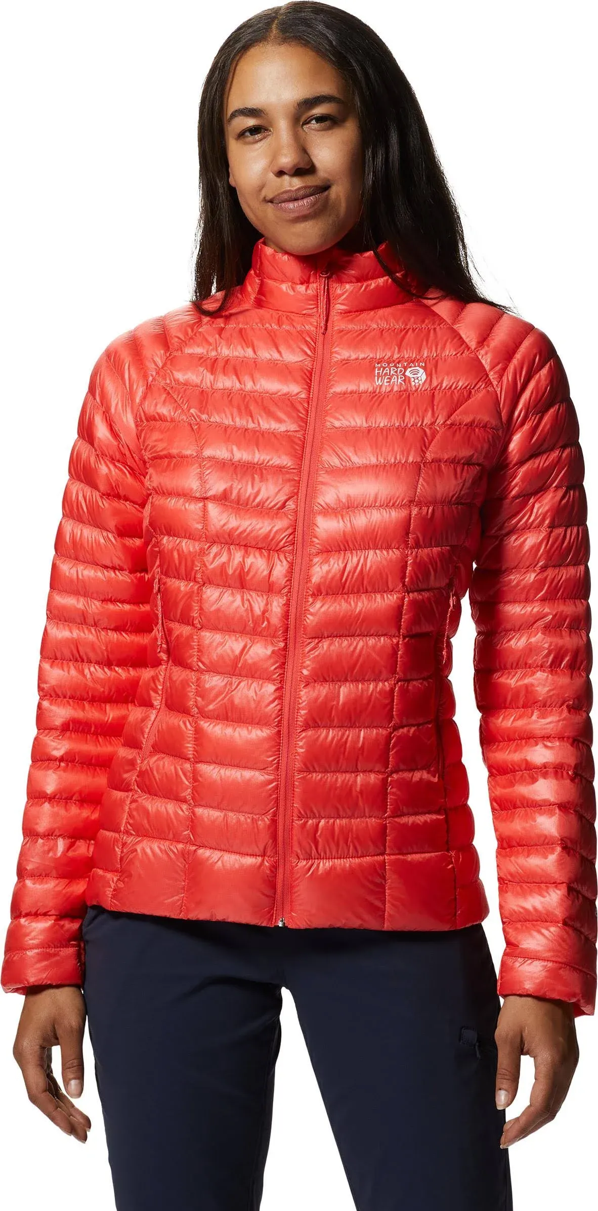 Mountain Hardwear Women's Ghost Whisperer/2 Jacket