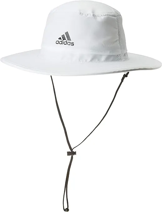 adidas UPF Sun Golf Hat