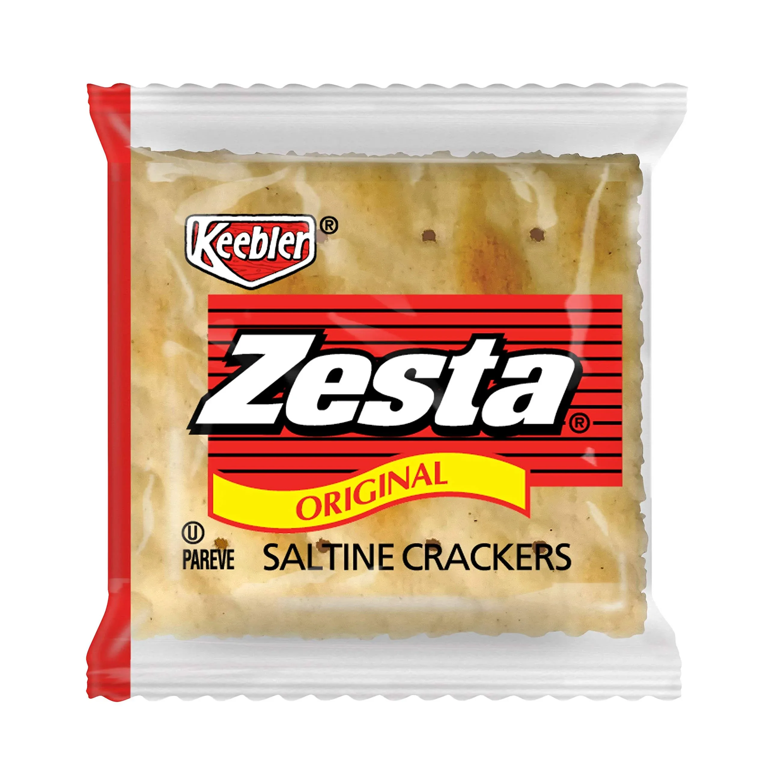 Zesta Saltine Crackers