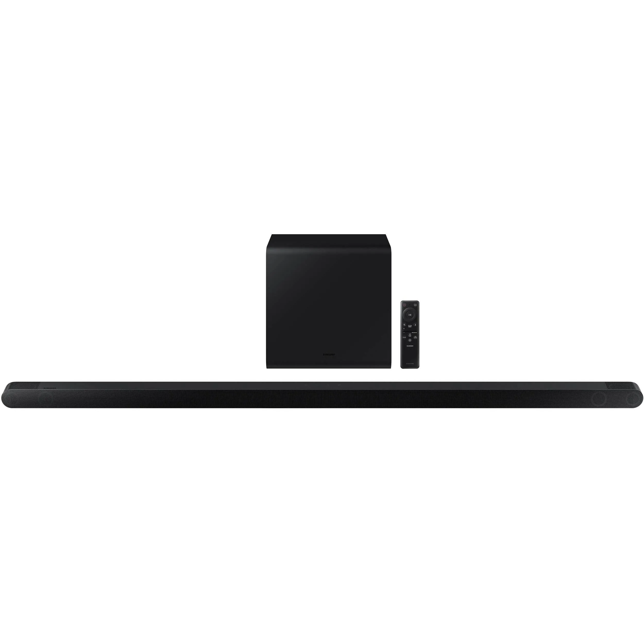 Samsung Soundbar Hw-s800b