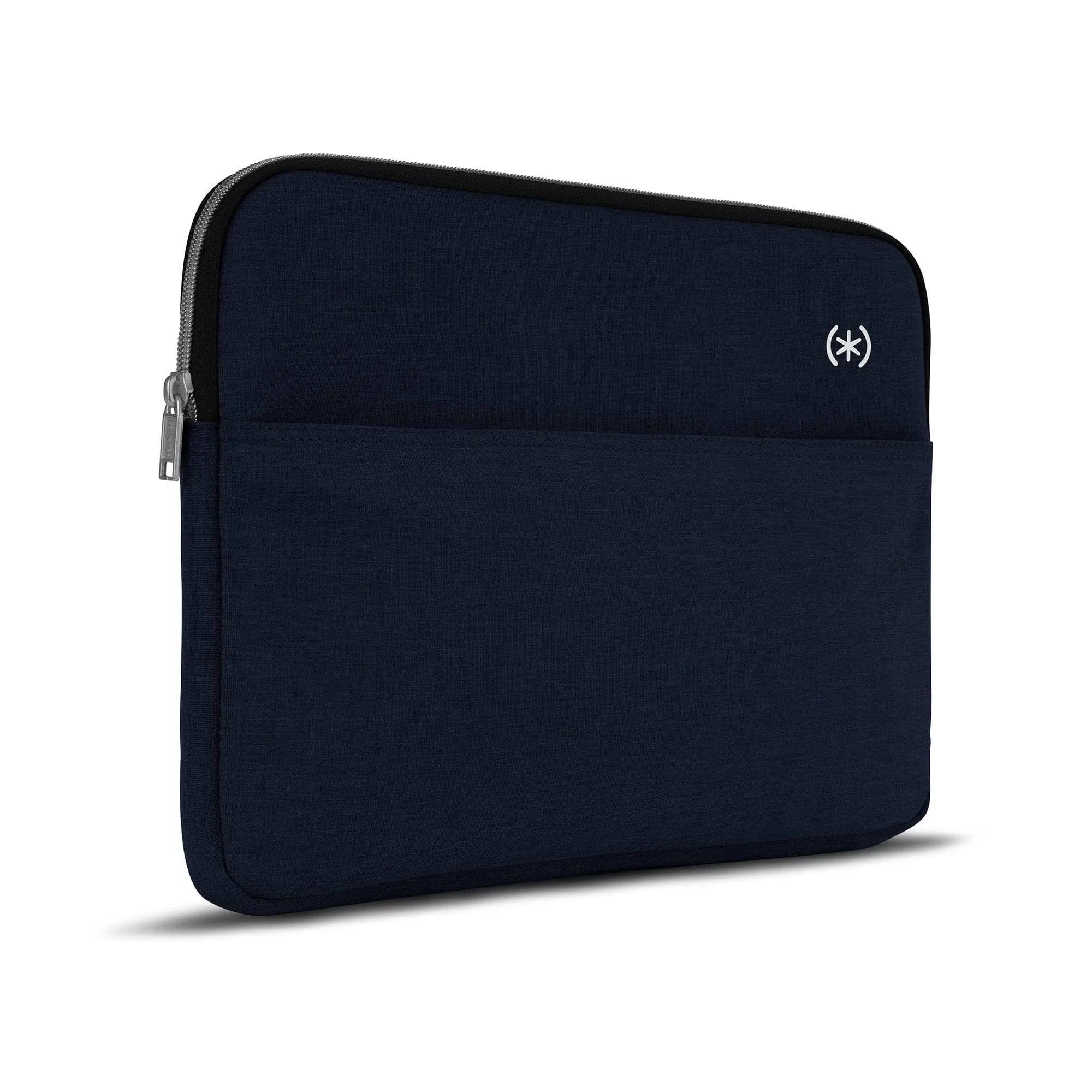 Speck Transfer Pro Pocket Protective Sleeve Universal 13&#034; 14&#034; for MacBook blue