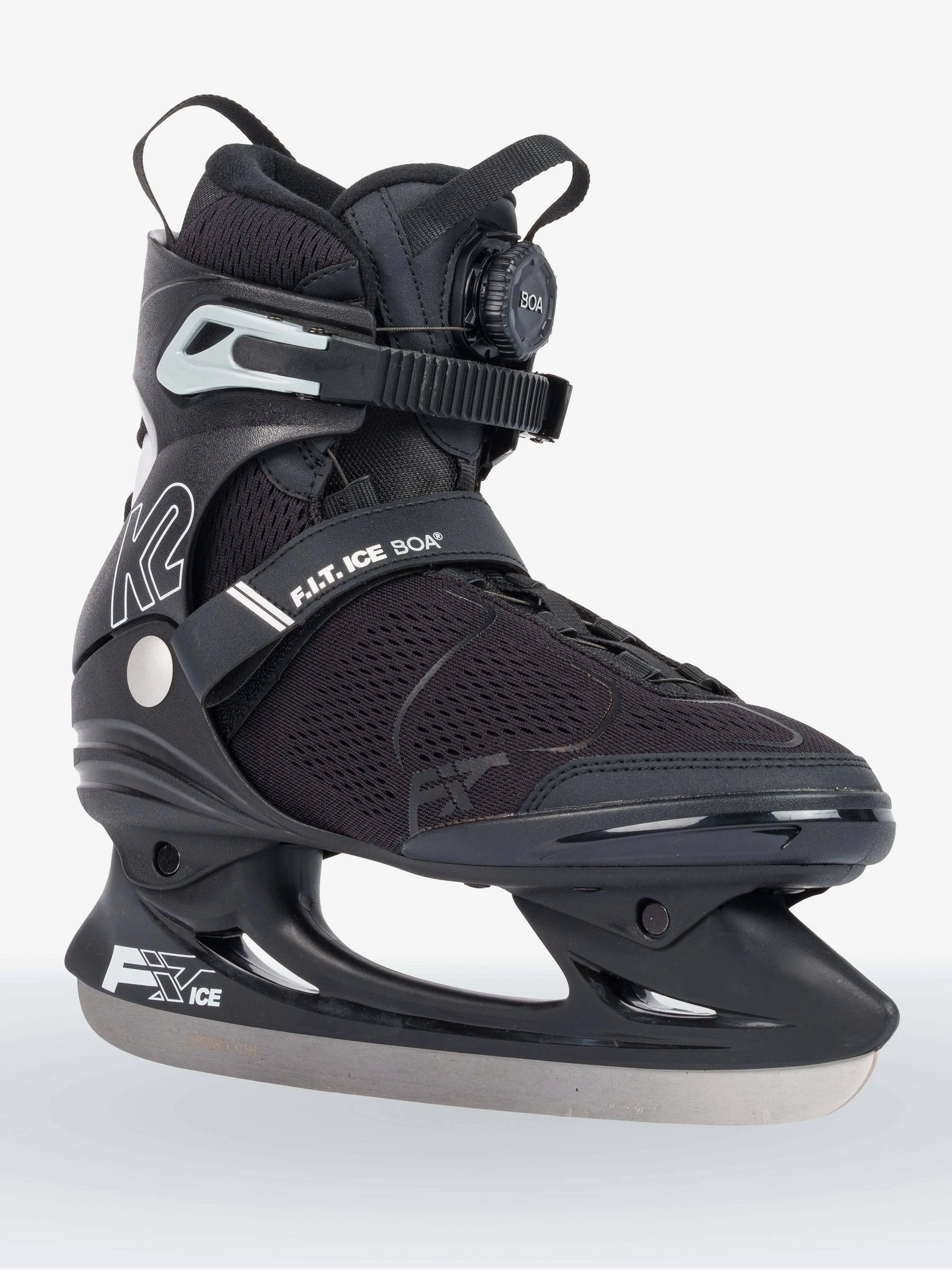 K2 Men's F.I.T. Ice Boa Ice Skates