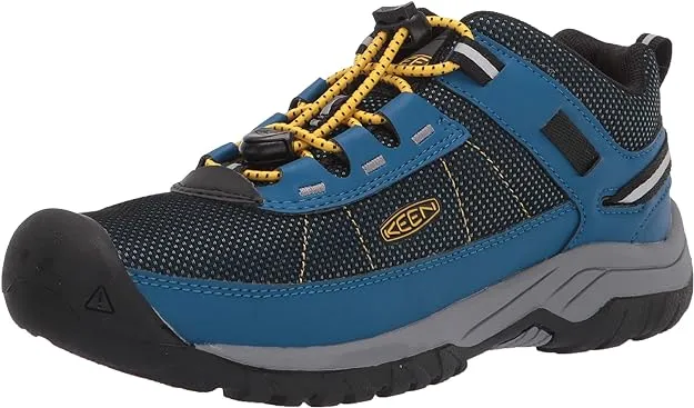 Keen Kids Targhee Sport Vent Shoe