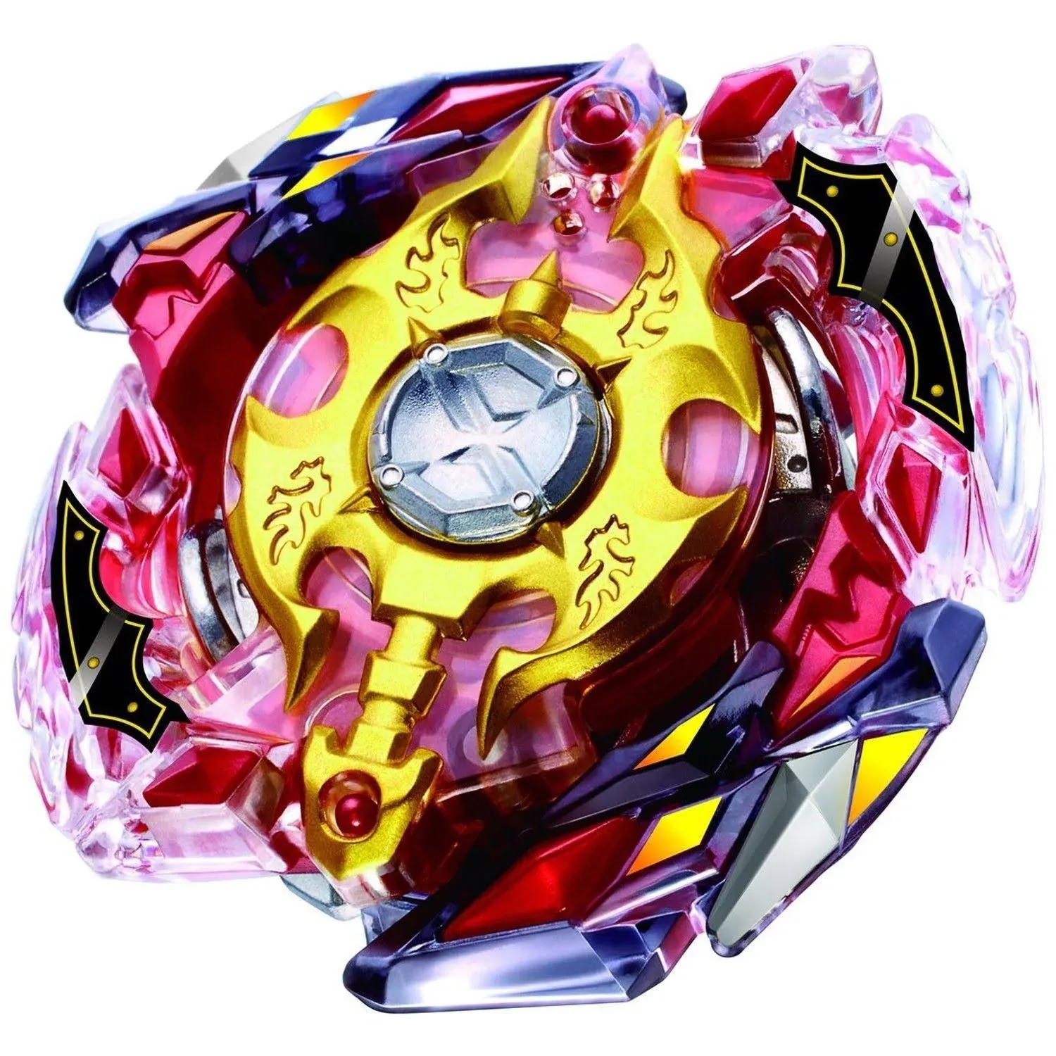 Legend Spriggan / Spryzen Burst Beyblade B-86