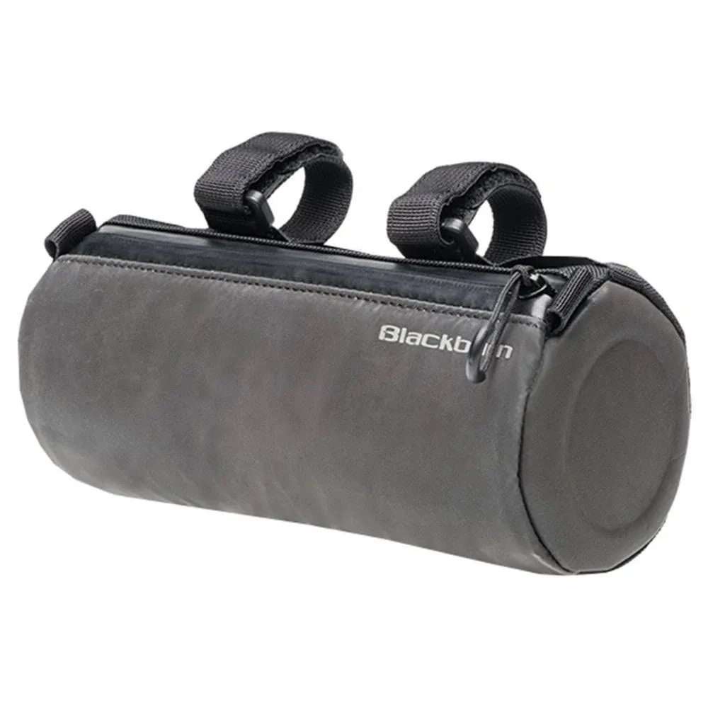 Blackburn Grid Handlebar Bike Bag - Black