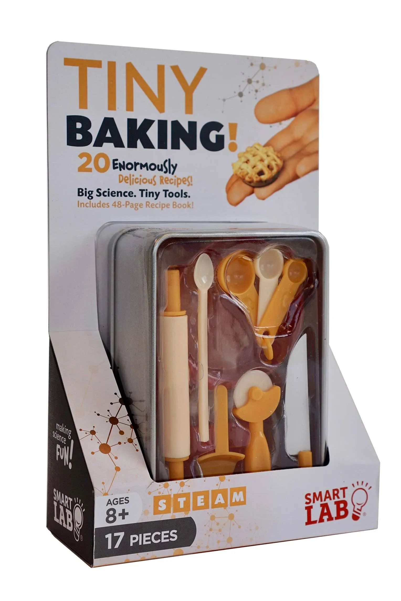 Smartlab Tiny Baking