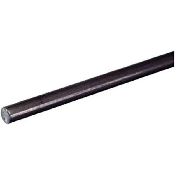 Steelworks Boltmaste Round Steel Rod