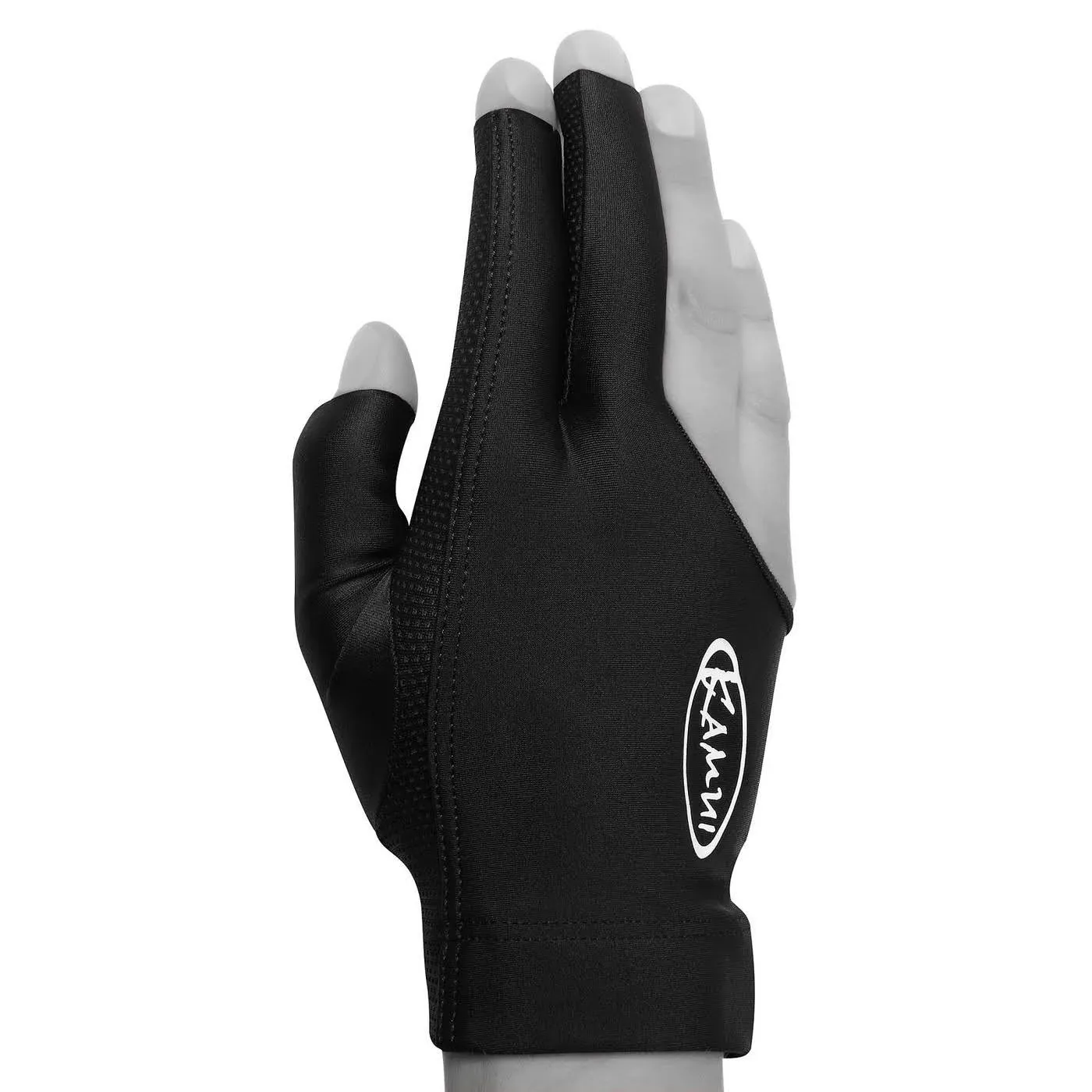 Kamui Tips Billiards Pool Glove Black - Right Hand Small + FREE SHIPPING