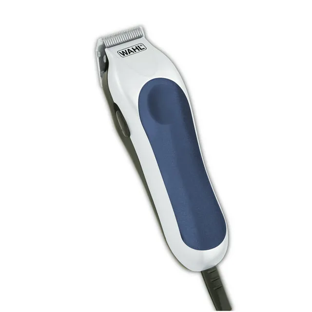 Wahl Mini Pro 13-Piece Compact Clipper Kit