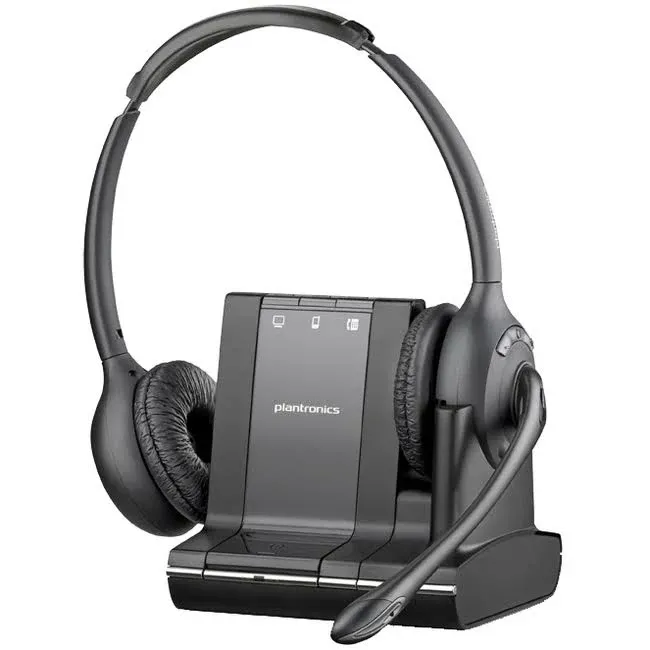 Plantronics Savi W720