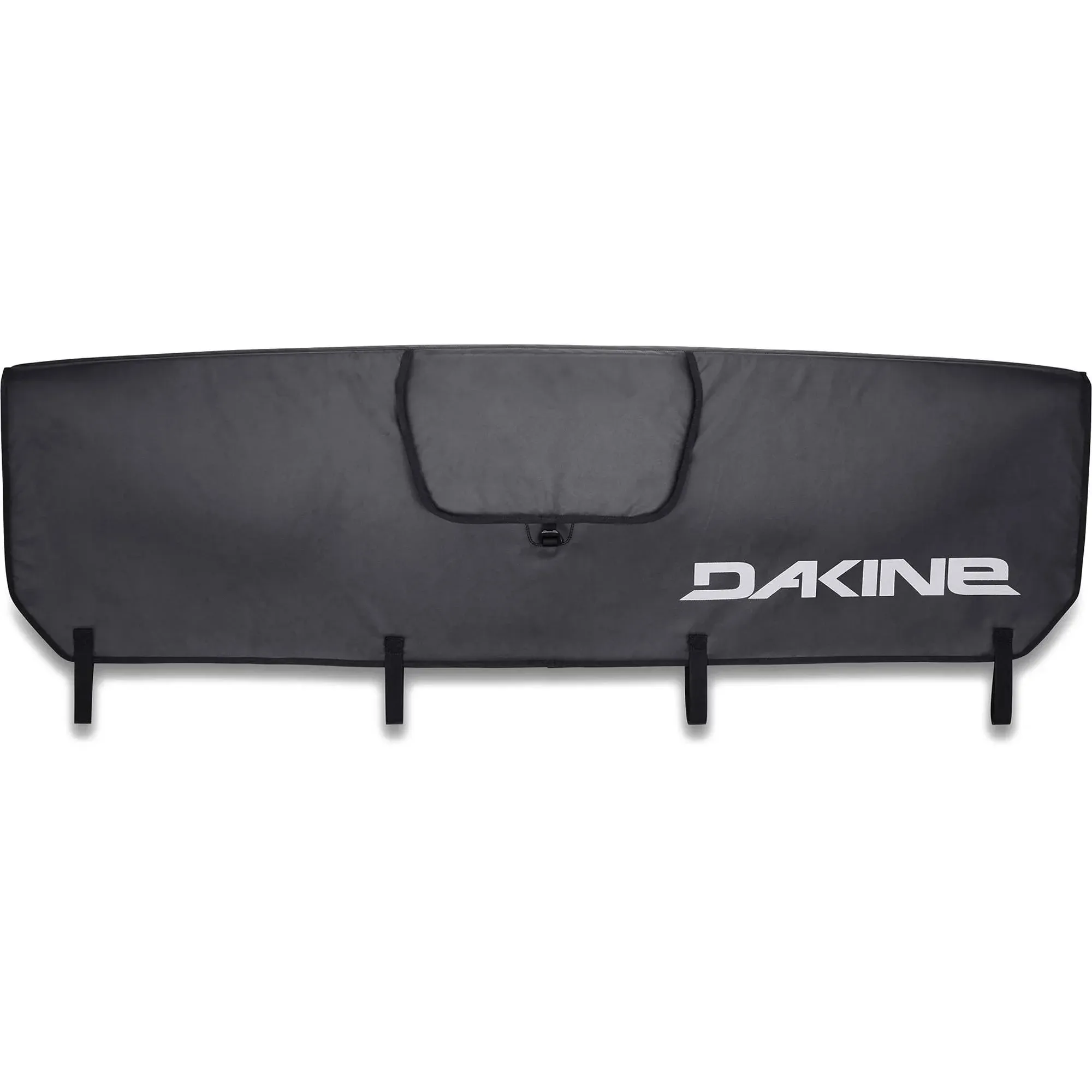 Dakine DLX Curve Pickup Pad - Black Small