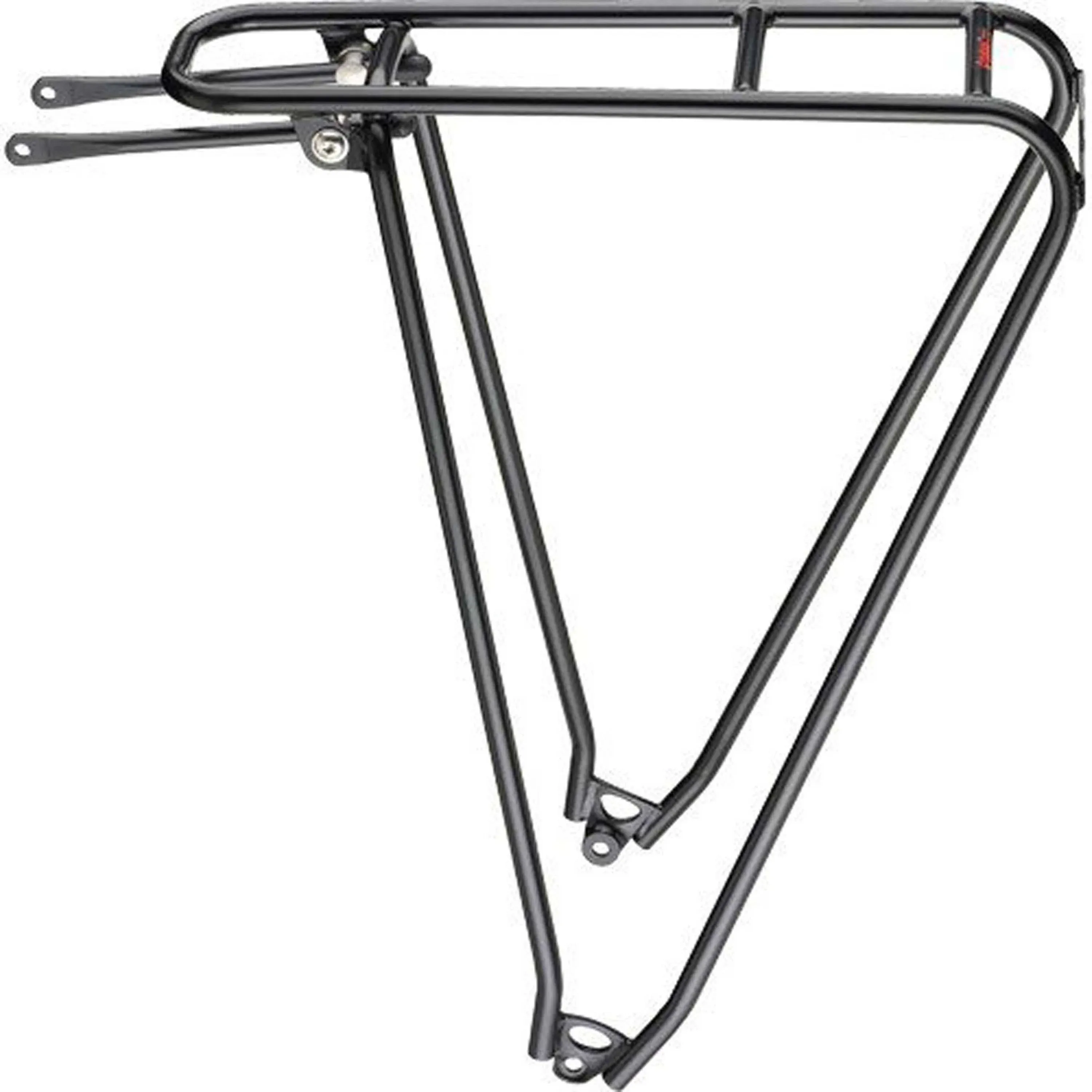 Tubus Vega Evo Rear Rack - Black