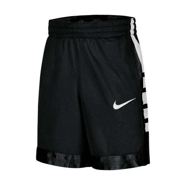 Nike Boys Dri-Fit Elite Basketball Shorts